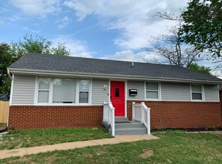 7109 Riggs Rd, Hyattsville, MD 20783