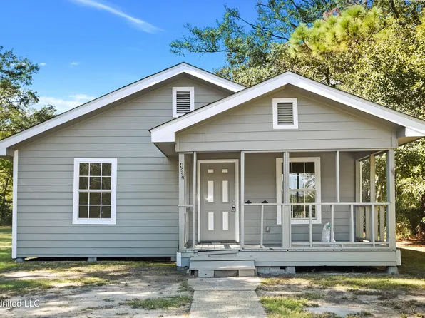 4527 Kreole Ave, Moss Point, MS 39563