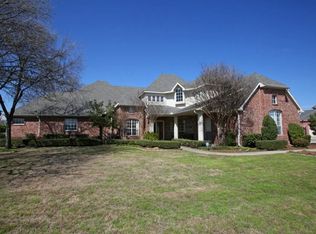 3917 Ridgetop Ln, Plano, TX 75074