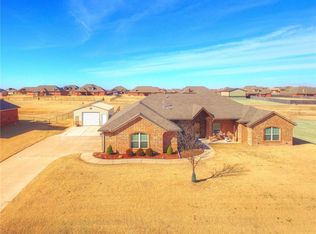 14709 Sable St, Oklahoma City, OK 73165