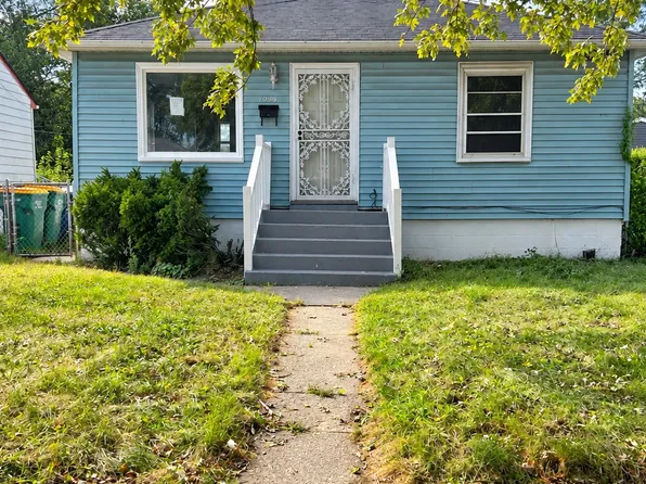 1954 McKinley St, Gary, IN 46404
