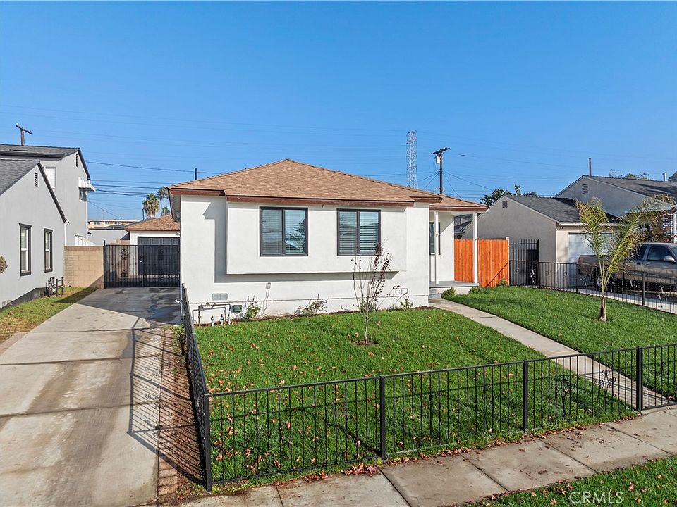 1st image of 1029 W 131st St
