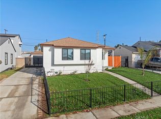 1029 W 131st St, Gardena, CA 90247