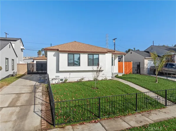 1029 W 131st St, Gardena, CA 90247