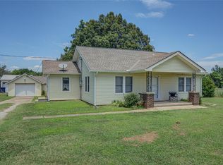 4325 SE 57th St, Del City, OK 73135
