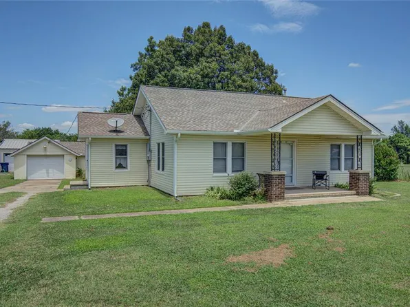 4325 SE 57th St, Del City, OK 73135