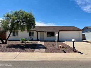 4043 E Ludlow Dr, Phoenix, AZ 85032