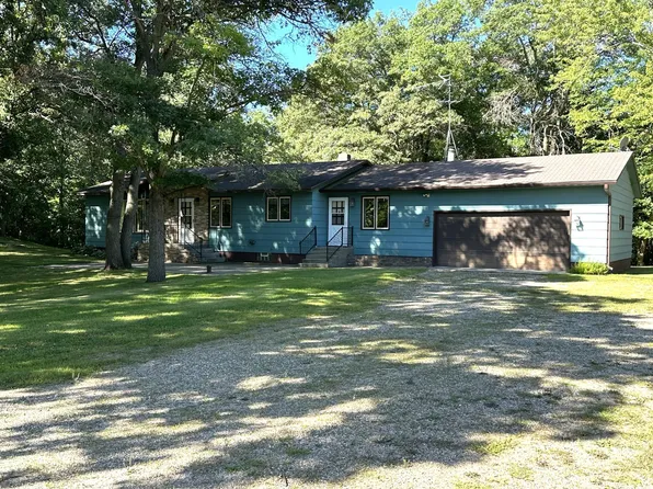 11841 County Highway 79, Parkers Prairie, MN 56361