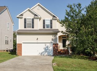 5500 Yates Garden Ln, Raleigh, NC 27606