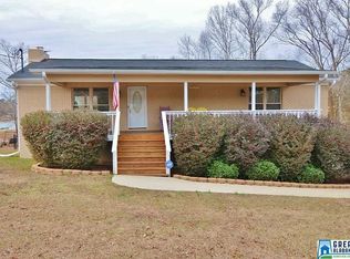 1028 Funderburg Bend Rd, Pell City, AL 35128