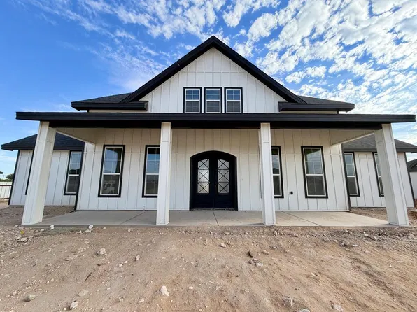 4871 W 29th St, Odessa, TX 79763