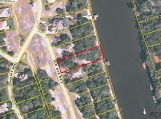 98 Old Oak Dr S, Palm Coast, FL 32137