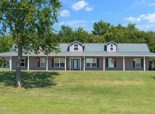 702 Frontage Rd, Leitchfield, KY 42754