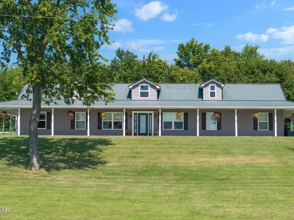 702 Frontage Rd, Leitchfield, KY 42754
