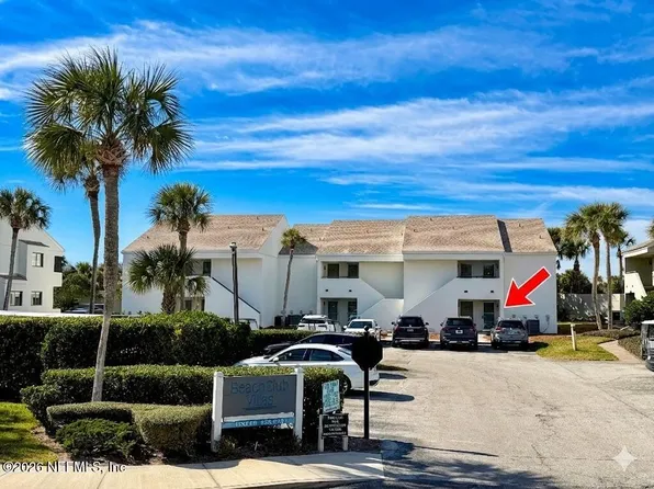 660 SUMMER Place, Ponte Vedra Beach, FL 32082