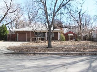 1808 S Volutsia St, Wichita, KS 67211