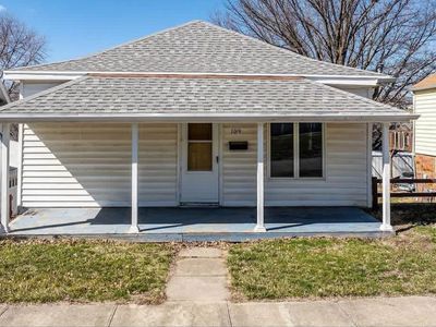 109 3rd Ave, Earling, IA, 51530