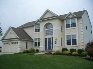 311 Rolling Brook Way, Mullica Hill, NJ 08062