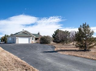 24872 Kolstad Loop, Elbert, CO 80106