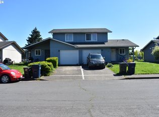 41 U St, Springfield, OR 97477