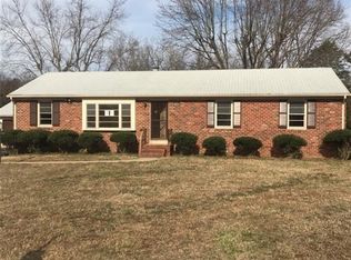 7224 Cold Cv, Mechanicsville, VA 23111