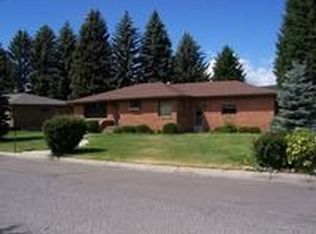 3000 Atherton Ln, Butte, MT 59701