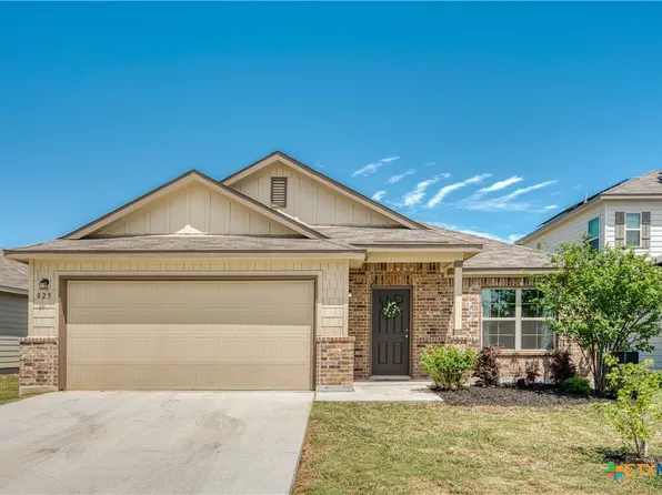 829 Stonemanor Bay, Seguin, TX 78155