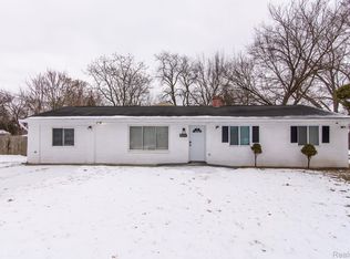 3437 W Gracelawn Ave, Flint, MI 48504