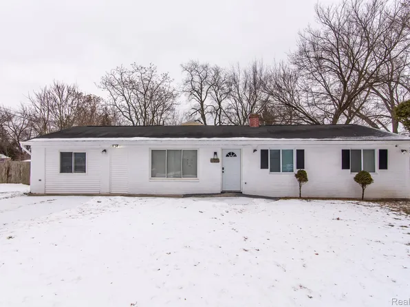 3437 W Gracelawn Ave, Flint, MI 48504