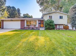 2756 S Jay St, Denver, CO 80227