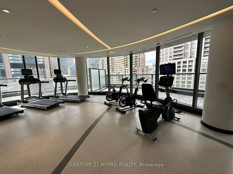 11 Wellesley St W #4502 — Photo 11