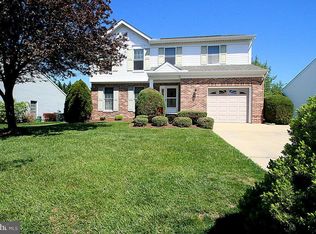 1422 Redfield Rd, Bel Air, MD 21015