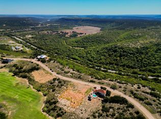 223 Oak Tree Dr, Graford, TX 76449