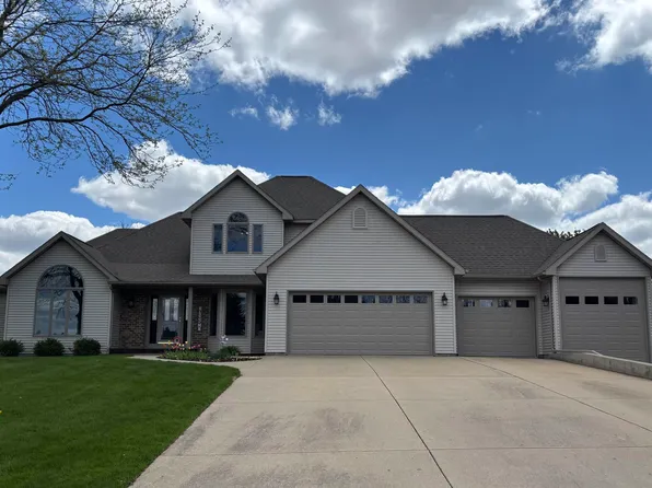 2717 Olin Way, Sun Prairie, WI 53590
