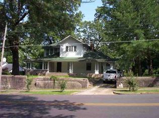 831 Quapaw Ave, Hot Springs, AR 71901