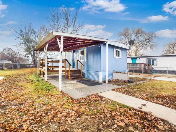 429 Mesquite St, Boise, ID 83713