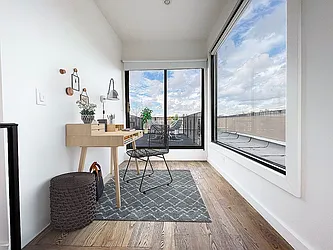 Rented by Bohemia Realty Group