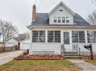 119 N College St, Batavia, IL 60510