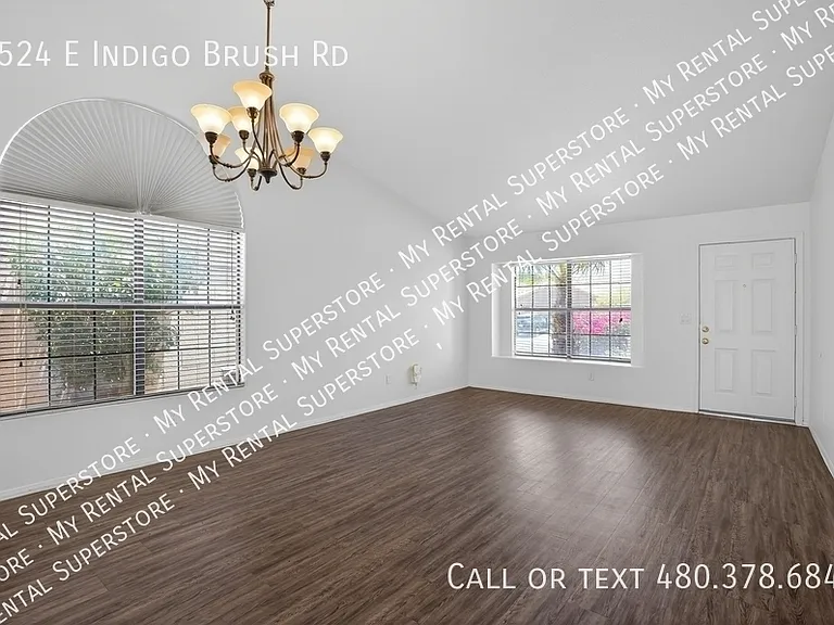 2524 E Indigo Brush Rd — Photo 4