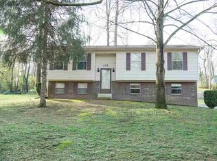 178 Hendricks Ln NE, Cleveland, TN 37312