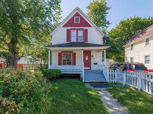 1522 E Stockbridge Ave, Kalamazoo, MI