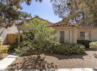 5425 Geneive Ln UNIT 102, Las Vegas, NV 89108