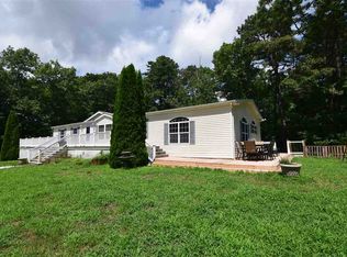 15 Oak View Rd, Cape May Court House, NJ 08210