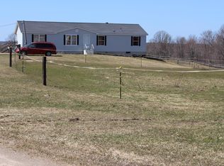 2125 125th Ave, Morley, MI 49336