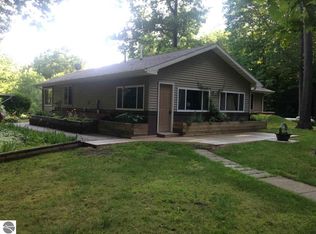 3756 W Wing Rd, Mount Pleasant, MI 48858