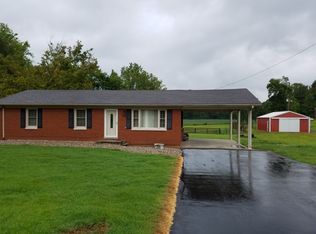 362 Jericho Rd, Russell Springs, KY 42642