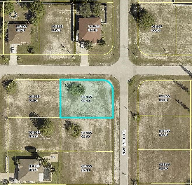 1st image of 1910 NW 19th Pl Lot 24