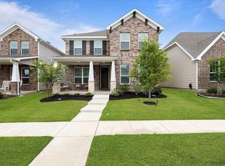 10116 Revere Dr, Providence Village, TX 76227
