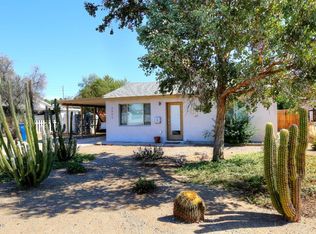 8805 N 11th Pl, Phoenix, AZ 85020