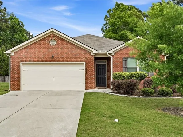 1834 Alford Dr, Jonesboro, GA 30236